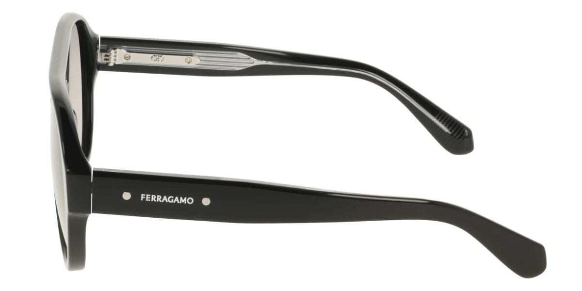 Ferragamo SF2147S 001 Sunglasses