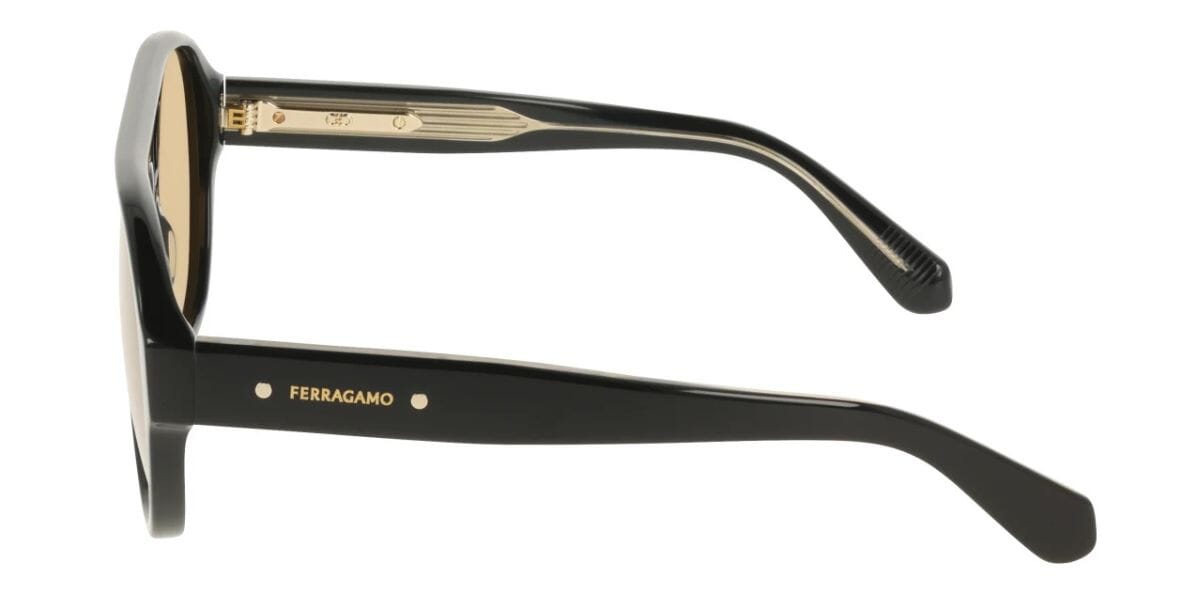 Ferragamo SF2147S 009 Sunglasses
