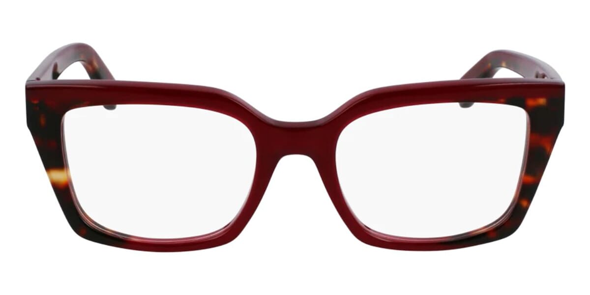 Ferragamo SF3010 654 Glasses