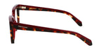 Ferragamo SF3010 654 Glasses