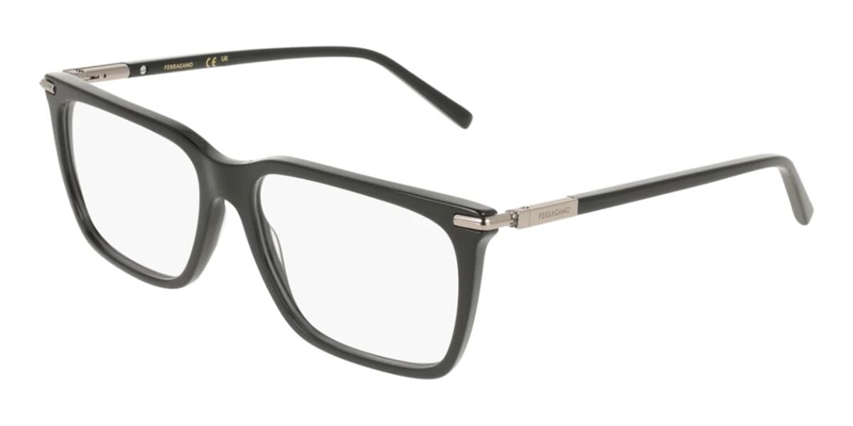 Ferragamo SF3037 001 Glasses
