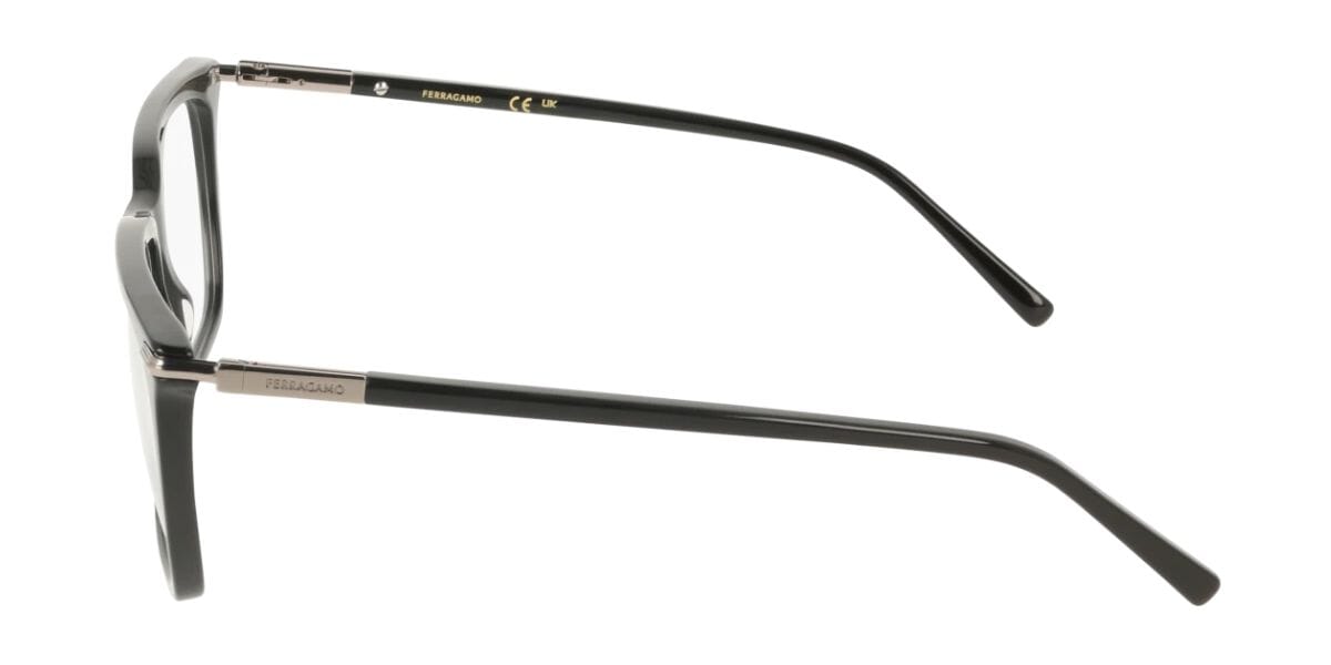 Ferragamo SF3037 001 Glasses