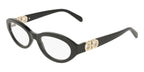 Ferragamo SF3057 001 Glasses