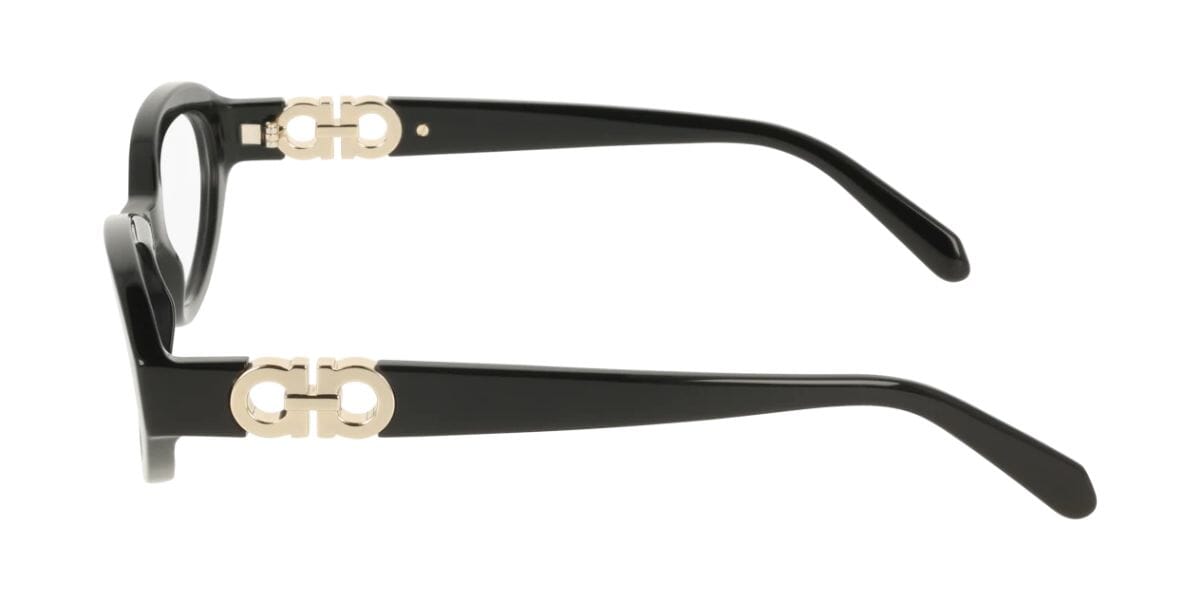 Ferragamo SF3057 001 Glasses