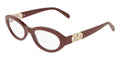 Ferragamo SF3057 606 Glasses