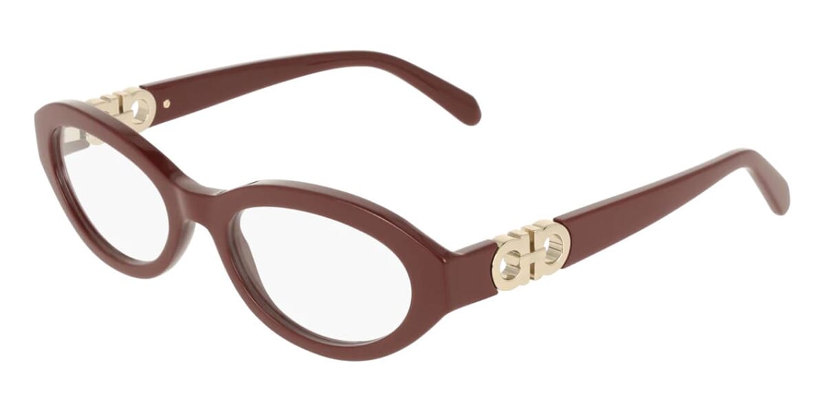 Ferragamo SF3057 606 Glasses