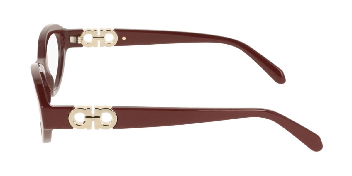 Ferragamo SF3057 606 Glasses
