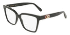 Ferragamo SF3060 001 Glasses