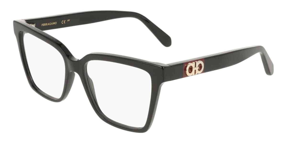 Ferragamo SF3060 001 Glasses