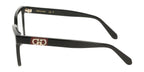 Ferragamo SF3060 001 Glasses
