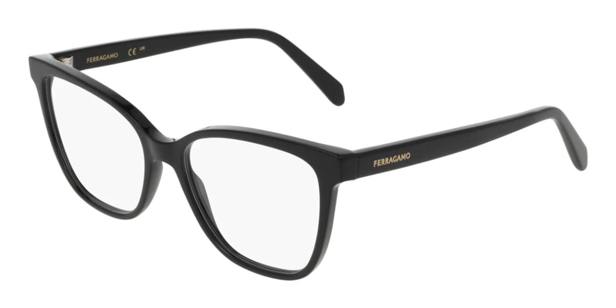 Ferragamo SF3062 001 Glasses