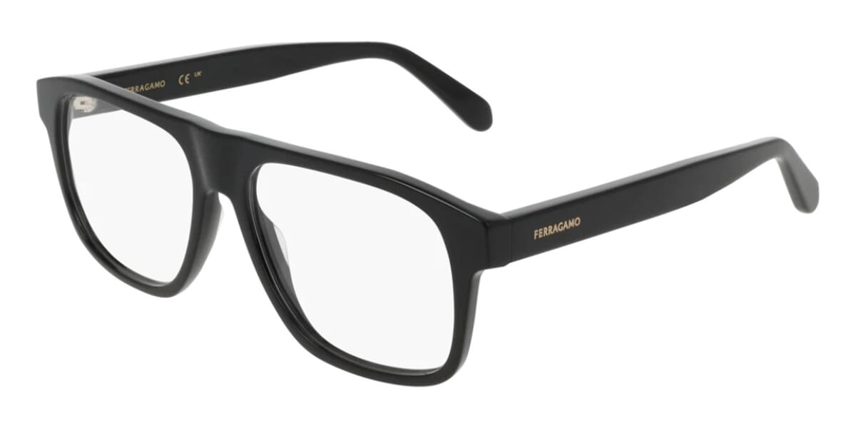 Ferragamo SF3063 001 Glasses