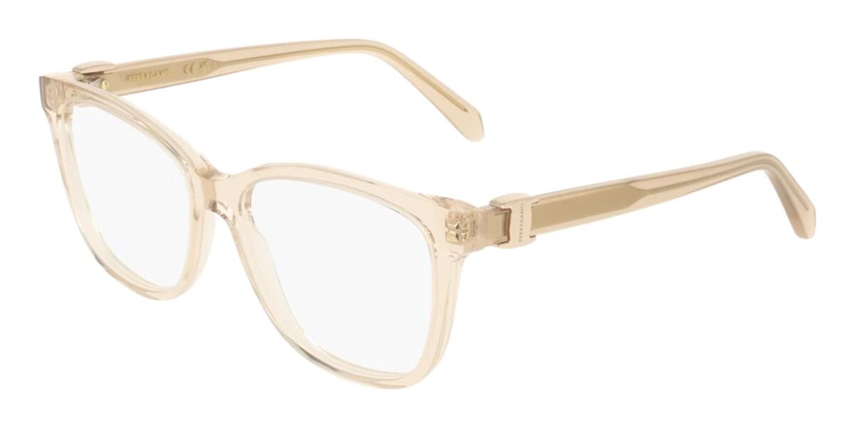 Ferragamo SF3076 709 Glasses