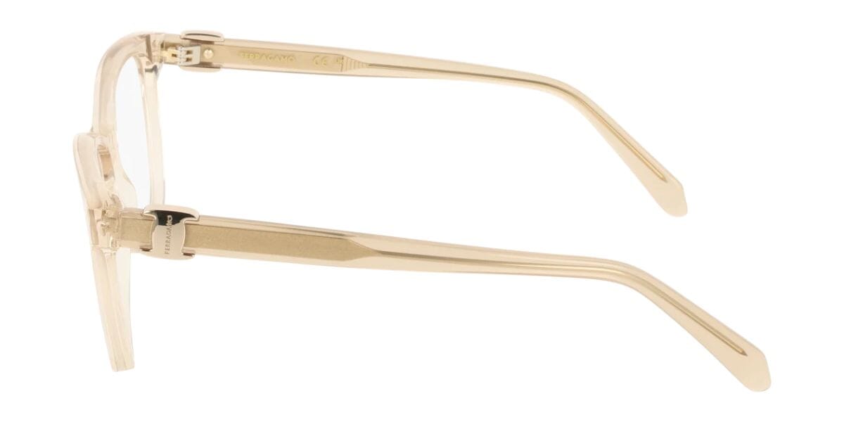 Ferragamo SF3076 709 Glasses
