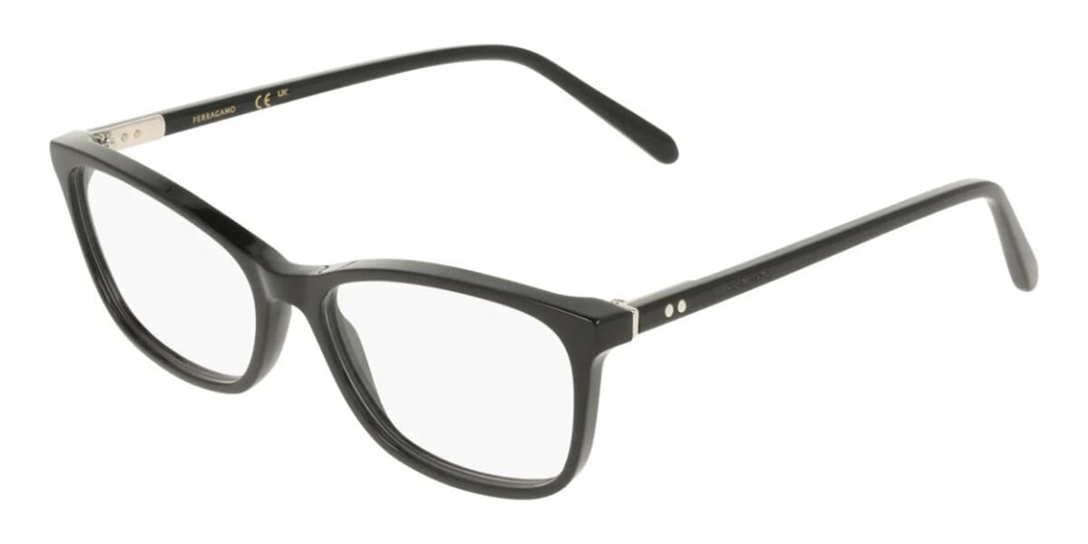 Ferragamo SF3078 001 Glasses