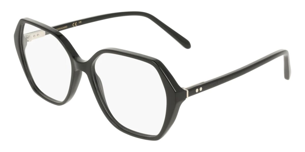 Ferragamo SF3079 001 Glasses