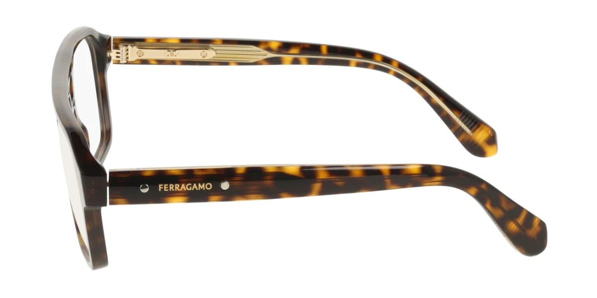 Ferragamo SF3085 242 Glasses