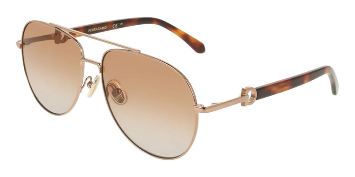 Ferragamo SF344S 730 Sunglasses