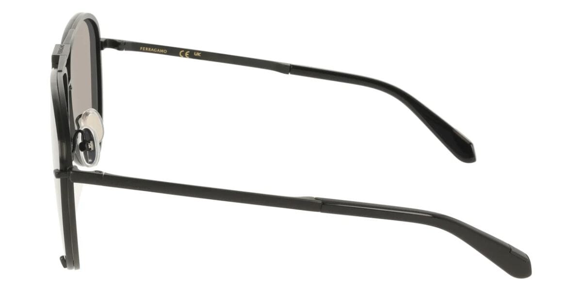 Ferragamo SF346S 002 Sunglasses