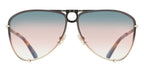 Ferragamo SF346S 710 Sunglasses
