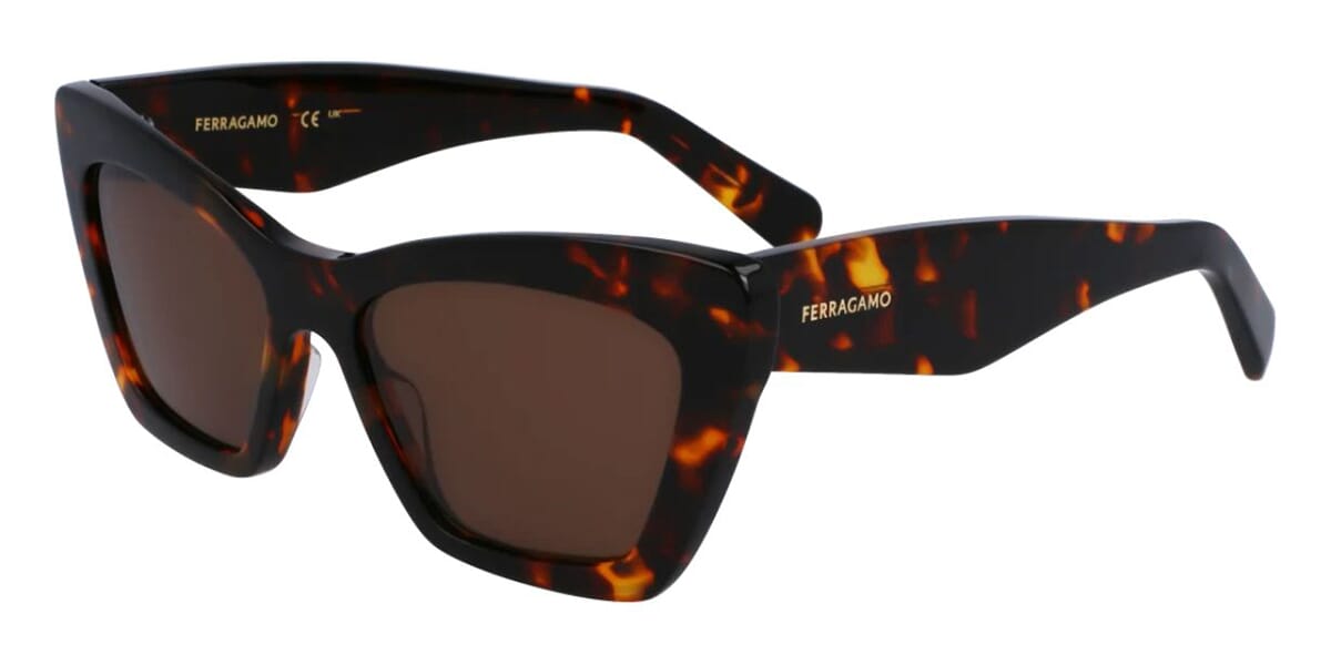 Ferragamo SF929SN 242 Sunglasses