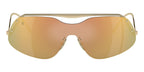 Ferrari FH1007 106/2 Sunglasses