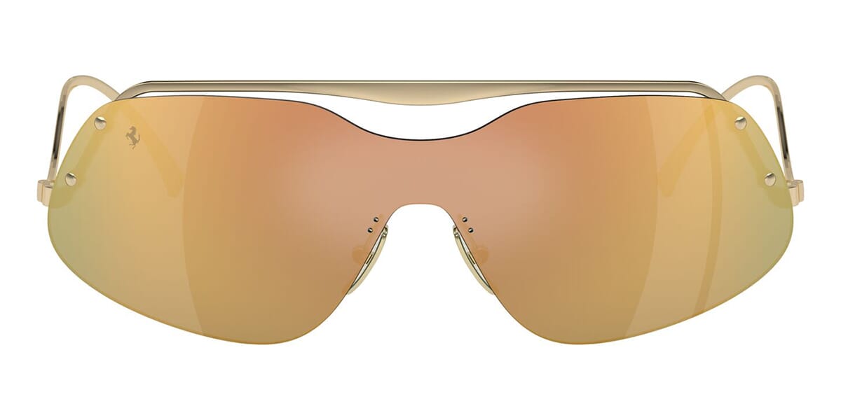Ferrari FH1007 106/2 Sunglasses