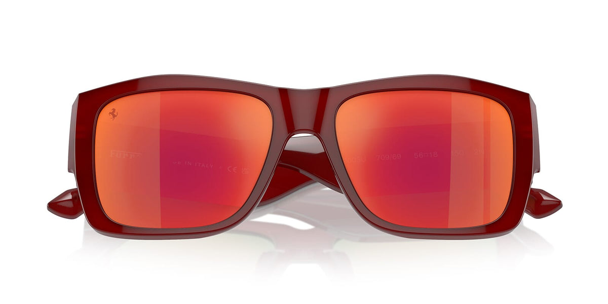 Ferrari Scuderia FH2003U 709/69 Sunglasses