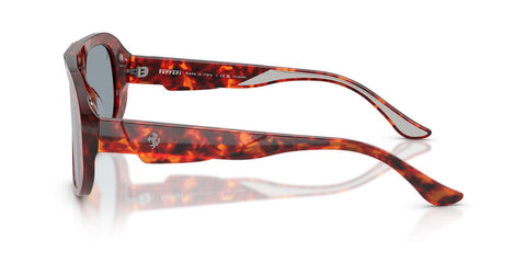 Ferrari Scuderia FH2014U 734/S2 Polarised Sunglasses