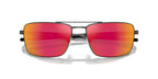 Ferrari Scuderia FZ5001 109/6Q Sunglasses