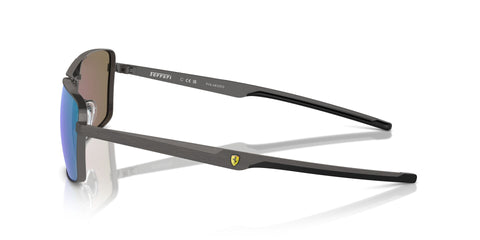 Ferrari Scuderia FZ5001 109/9R Polarised Sunglasses