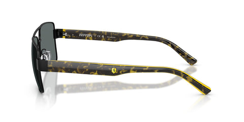 Ferrari Scuderia FZ5005 101/81 Polarised Sunglasses
