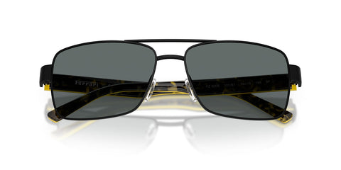 Ferrari Scuderia FZ5005 101/81 Polarised Sunglasses