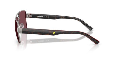Ferrari Scuderia FZ5005 104/1E Sunglasses
