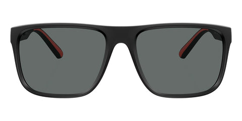 Ferrari Scuderia FZ6002U 504/81 Polarised Sunglasses