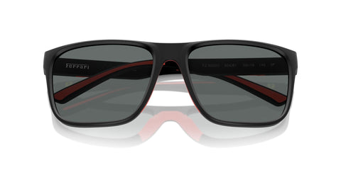 Ferrari Scuderia FZ6002U 504/81 Polarised Sunglasses