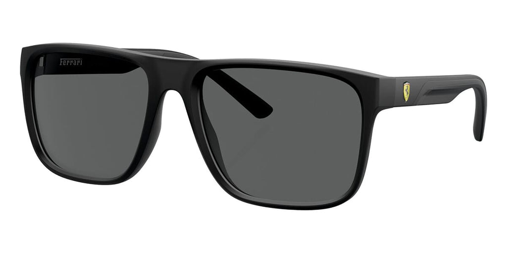 Ferrari Scuderia FZ6002U 504/87 Sunglasses