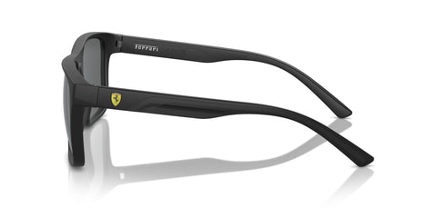 Ferrari Scuderia FZ6002U 504/87 Sunglasses