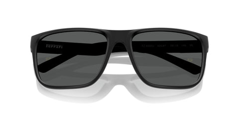 Ferrari Scuderia FZ6002U 504/87 Sunglasses