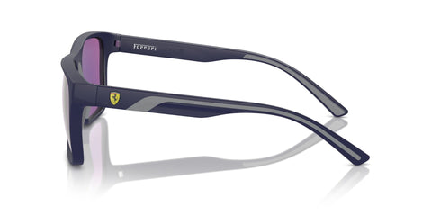 Ferrari Scuderia FZ6002U 510/3R Sunglasses