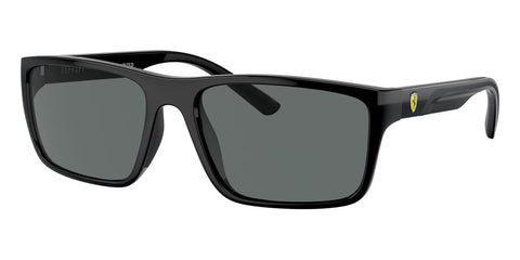 Ferrari Scuderia FZ6003U 501/81 Polarised Sunglasses