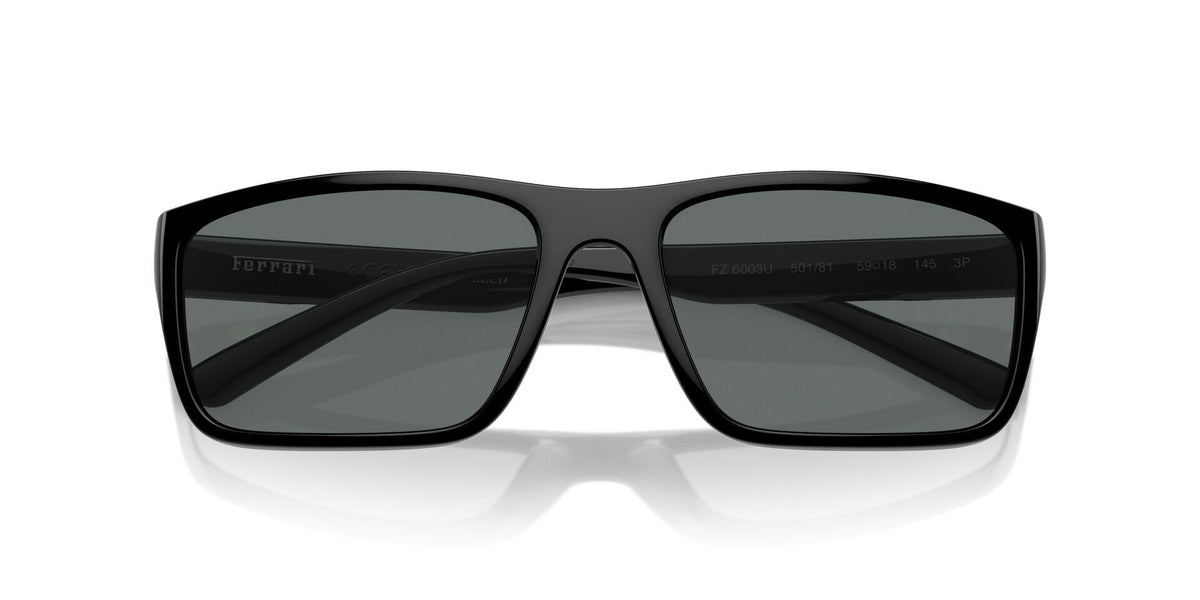 Ferrari Scuderia FZ6003U 501/81 Polarised Sunglasses