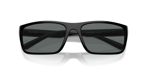 Ferrari Scuderia FZ6003U 501/81 Polarised Sunglasses