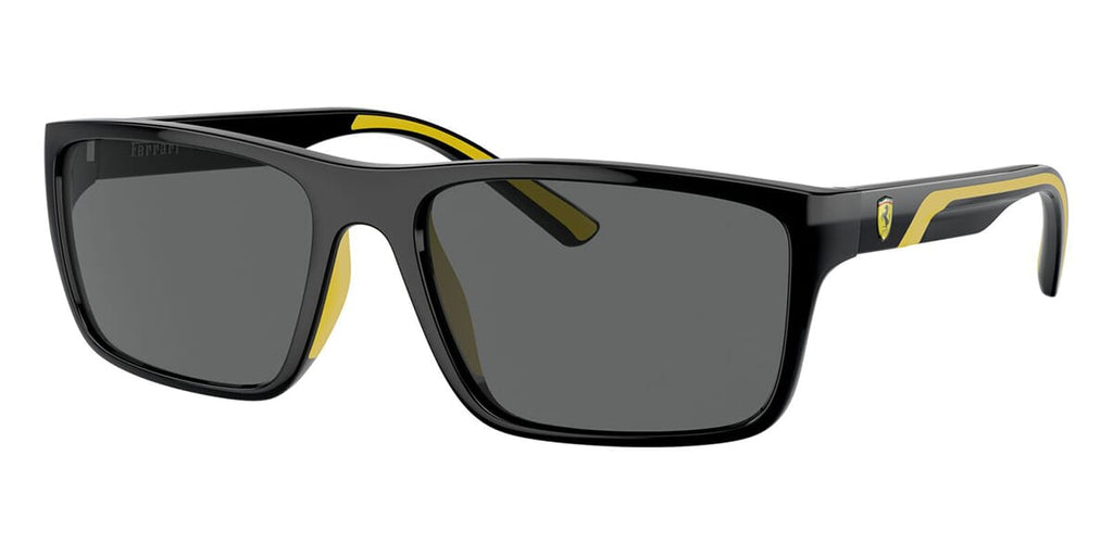 Ferrari Scuderia FZ6003U 501/87 Sunglasses