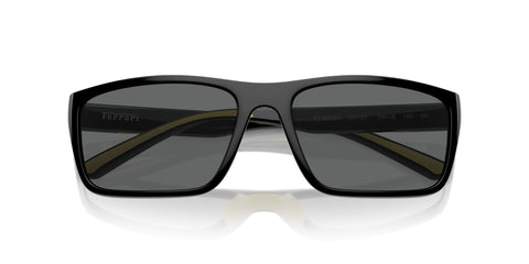 Ferrari Scuderia FZ6003U 501/87 Sunglasses