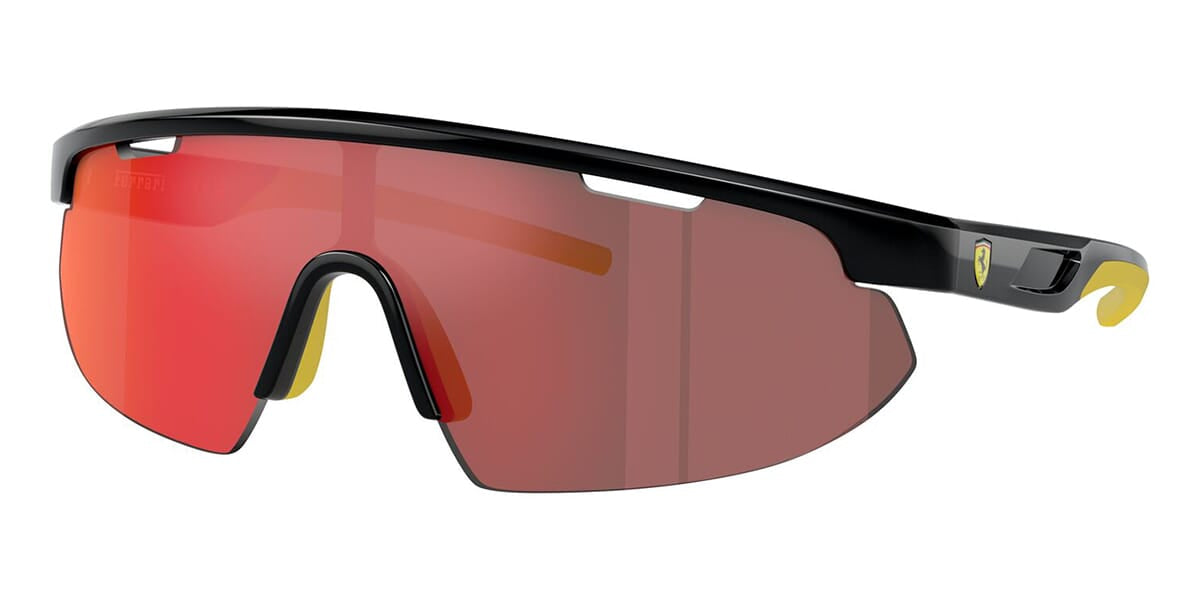 Ferrari Scuderia FZ6004U 501/6Q Sunglasses