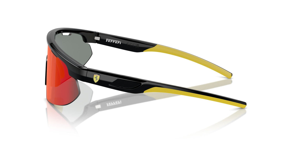 Ferrari Scuderia FZ6004U 501/6Q Sunglasses