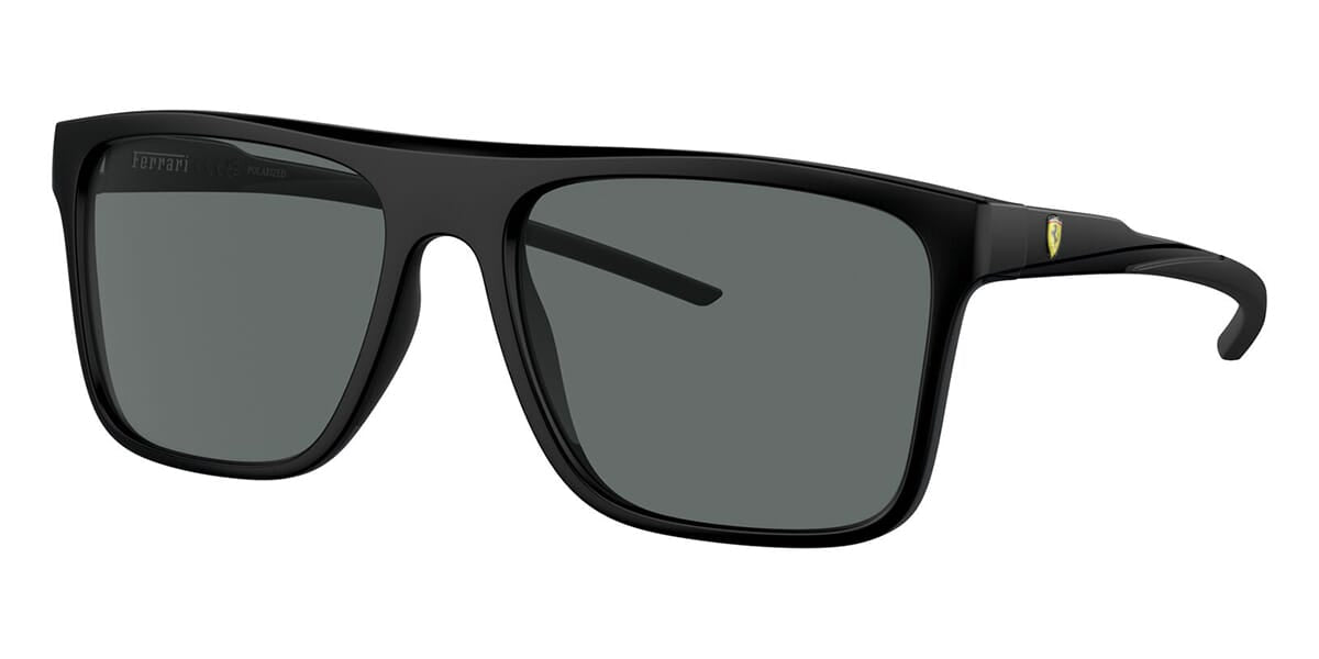 Ferrari Scuderia FZ6006 504/81 Polarised Sunglasses
