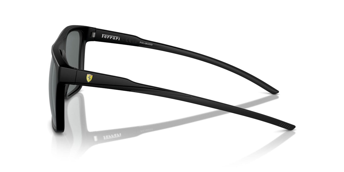 Ferrari Scuderia FZ6006 504/81 Polarised Sunglasses