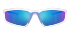 Ferrari Scuderia FZ6007U 505/25 Sunglasses